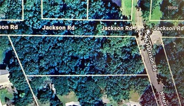0 North Harrison Road Slidell, LA 70460 - Photo 2 of 2