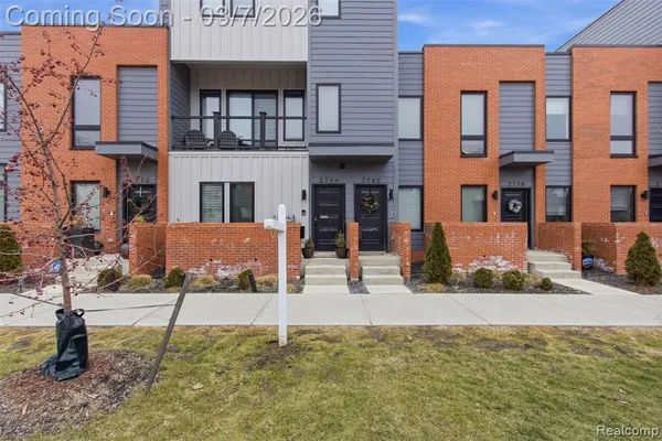 $299,900 | 2744 Harrison Street, Detroit, MI 48216
