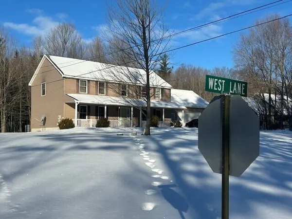 $267,900 | 401 West Lane, Marion, MI 49665