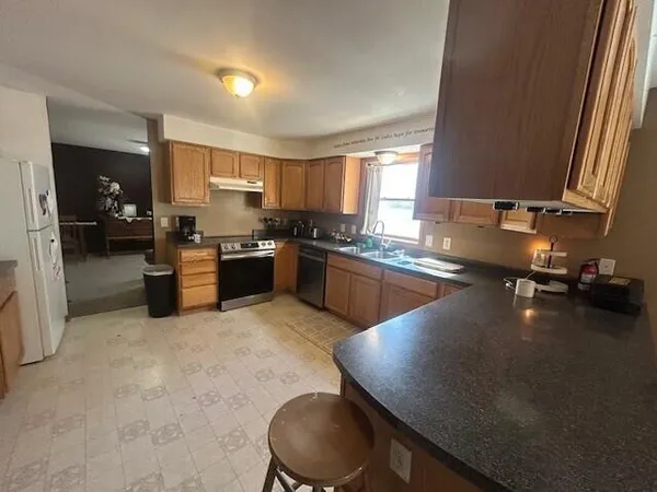 $267,900 | 401 West Lane, Marion, MI 49665