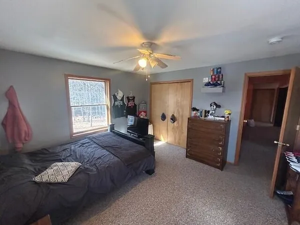 $267,900 | 401 West Lane, Marion, MI 49665