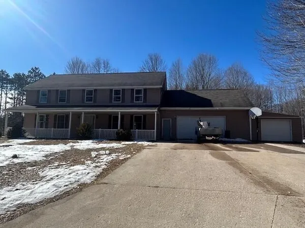 $267,900 | 401 West Lane, Marion, MI 49665