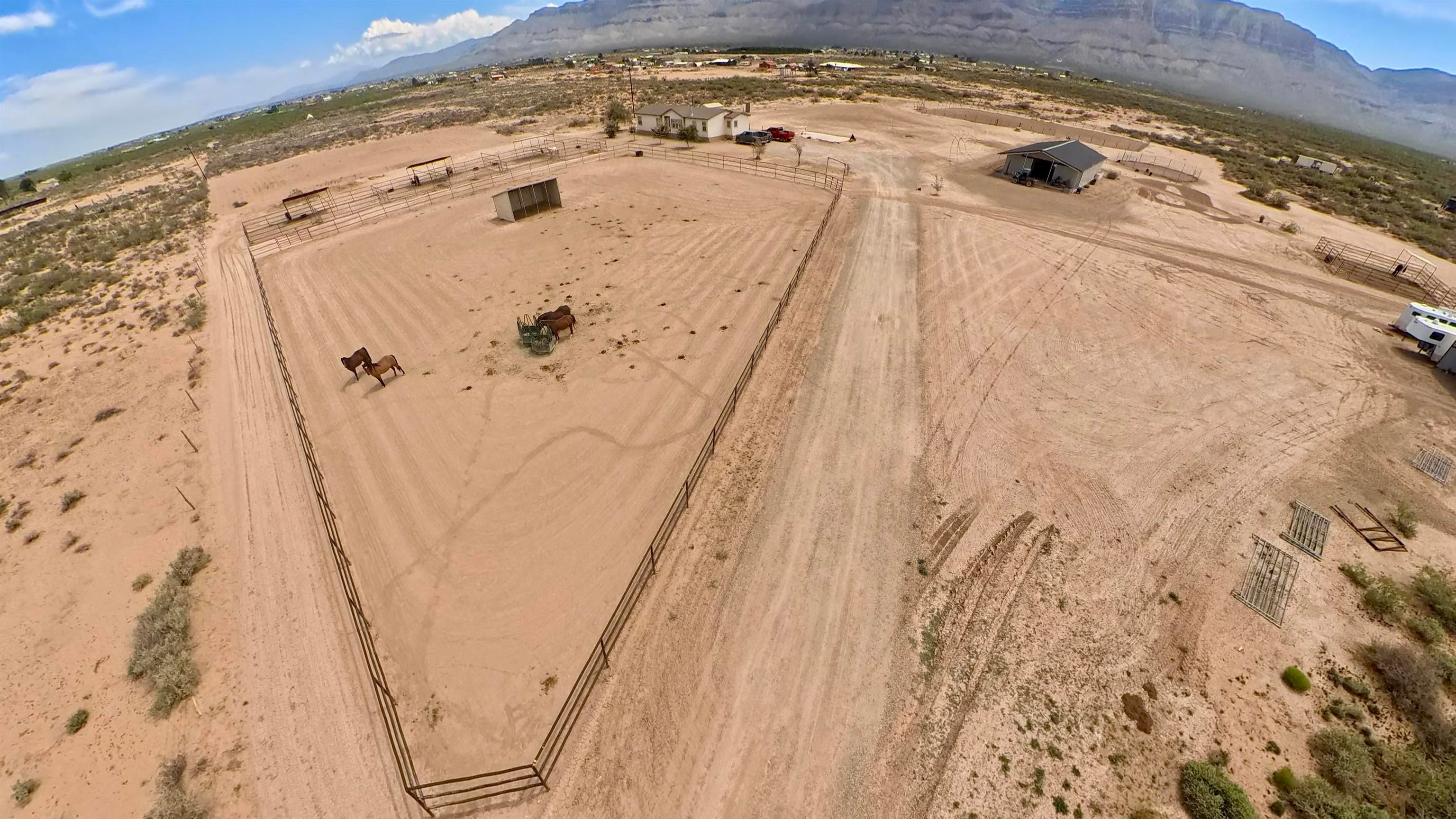 61 Southland Road Alamogordo, NM 88310 - Photo 78 of 86 Gallery Image 78