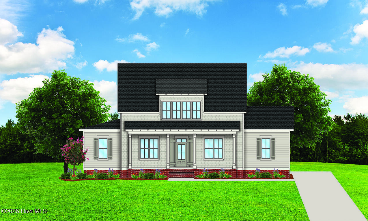 275 Magnolia Road Pinehurst, NC 28374 - Photo 1 of 1