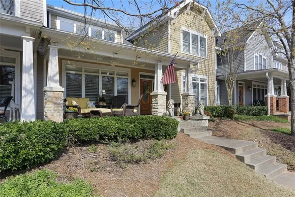 $3,400 | 1510 Liberty Lane, Roswell, GA 30075