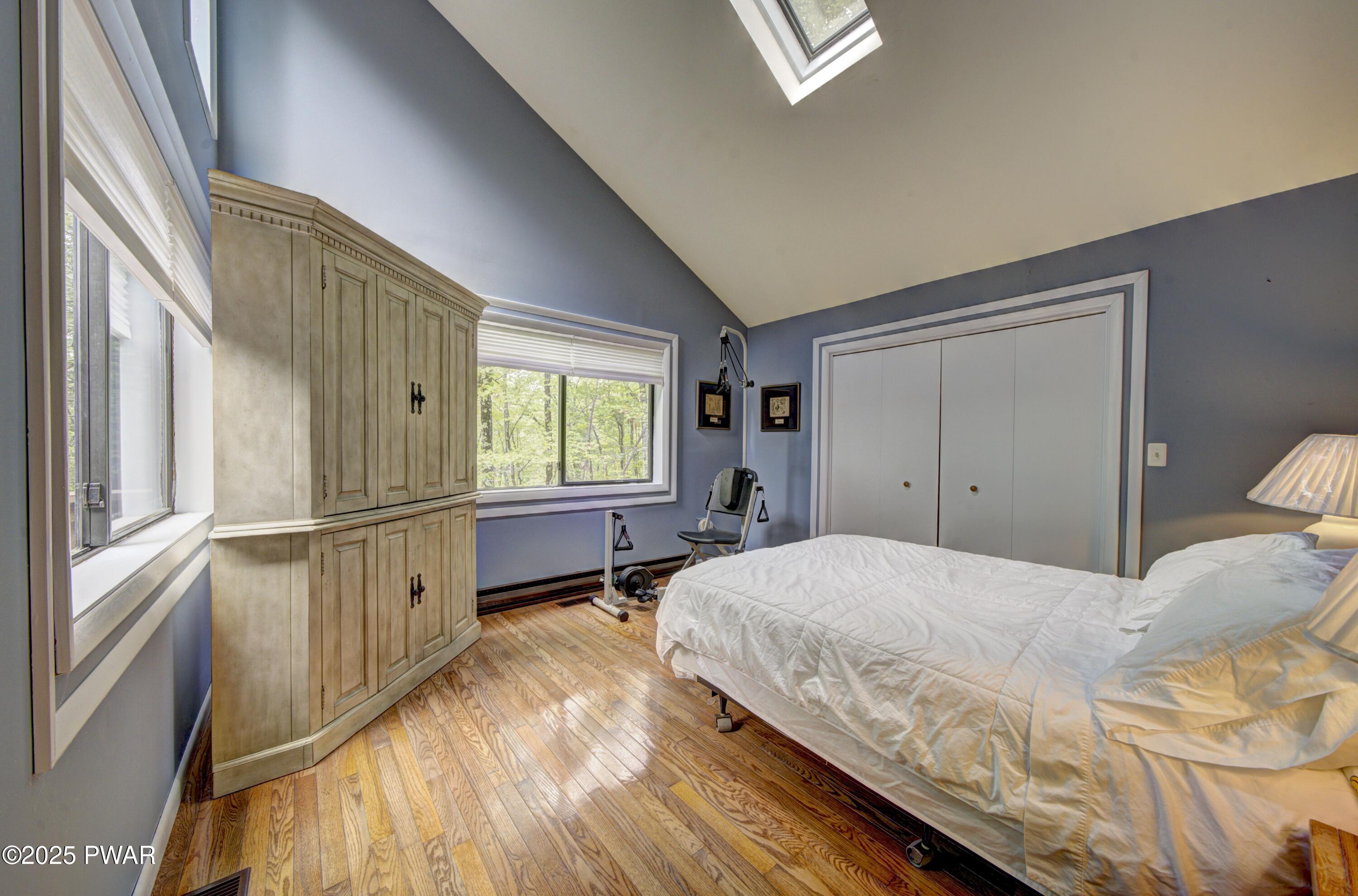 102 Tuckermans Ravine, Unit RAVINE Tafton, PA 18464 - Photo 16 of 48