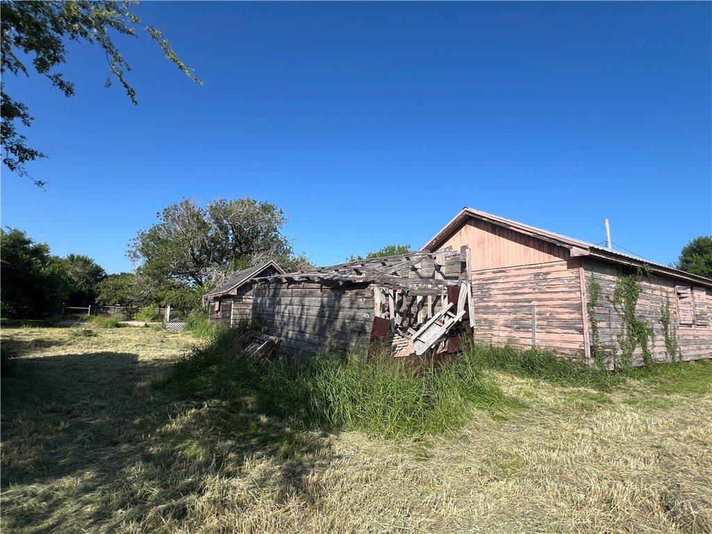 2826 Hargus Street Ingleside, TX 78362 - Photo 28 of 38