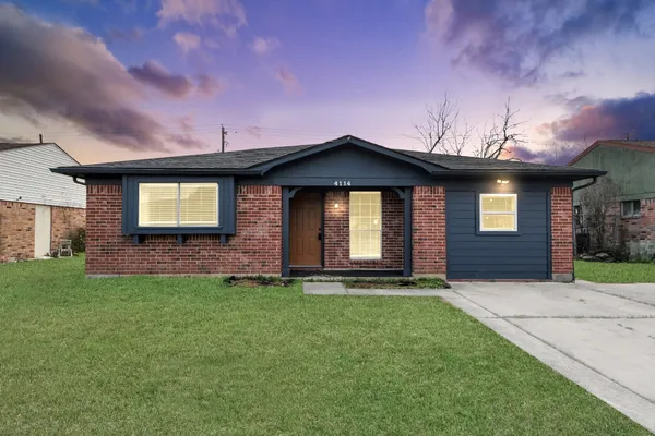 $224,900 | 4114 Fairgreen Lane, Houston, TX 77047