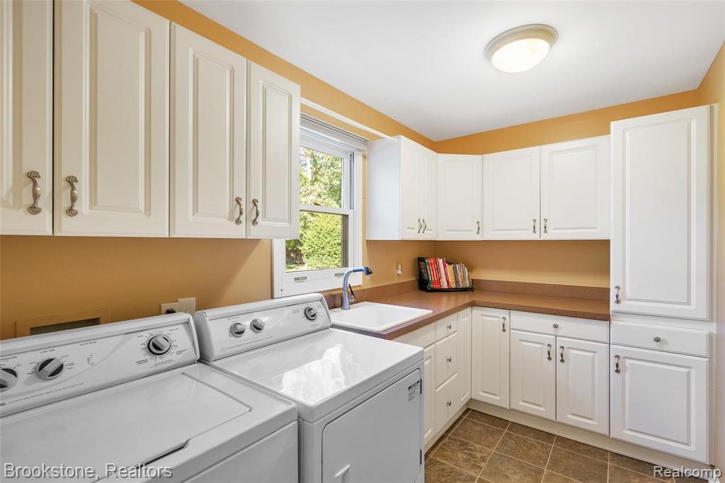 1387 Royal Crescent Street Rochester Hills, MI 48306 - Photo 13 of 33