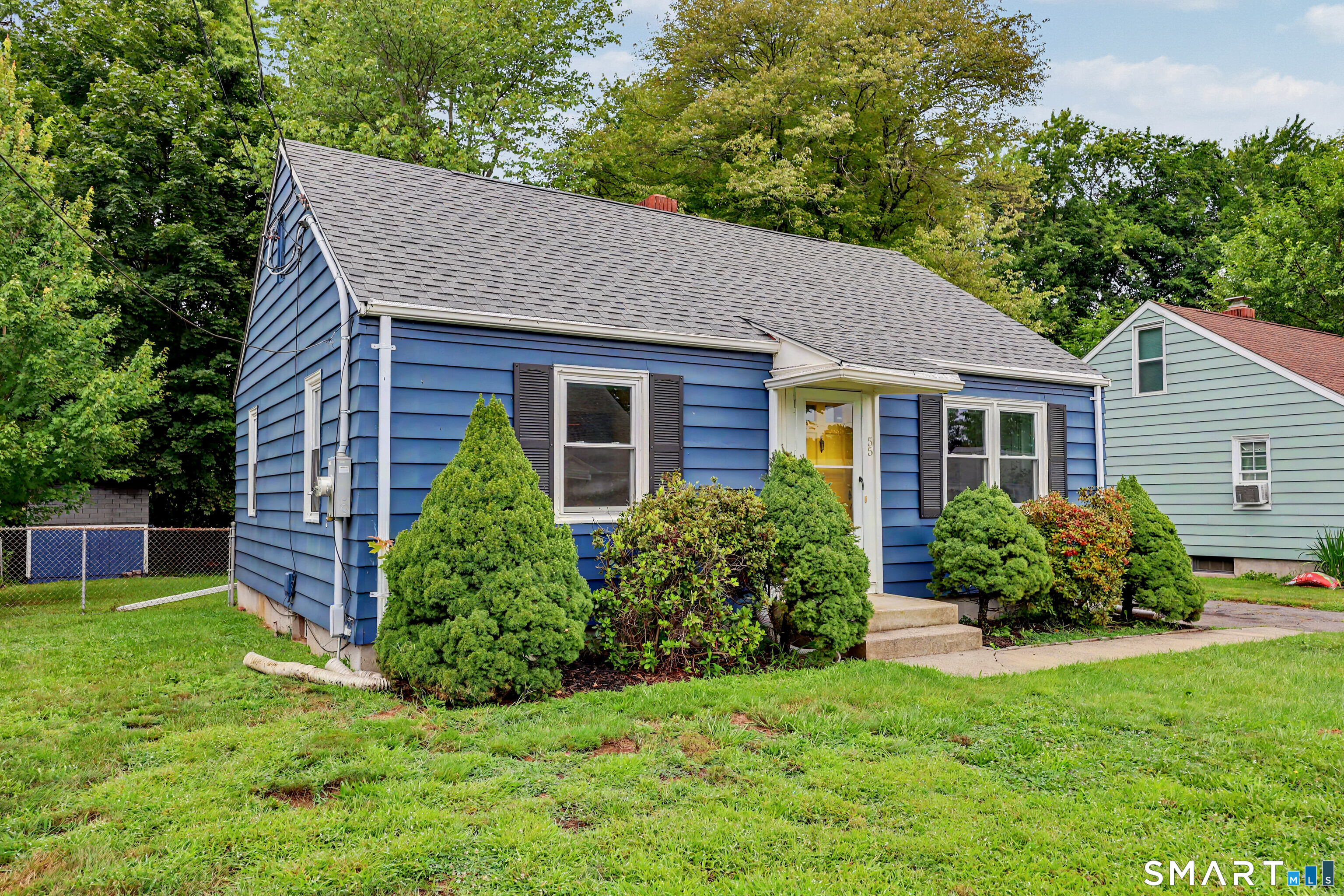 55 Valley Road Hamden, CT 06514 - Photo 35 of 37 Gallery Image 35