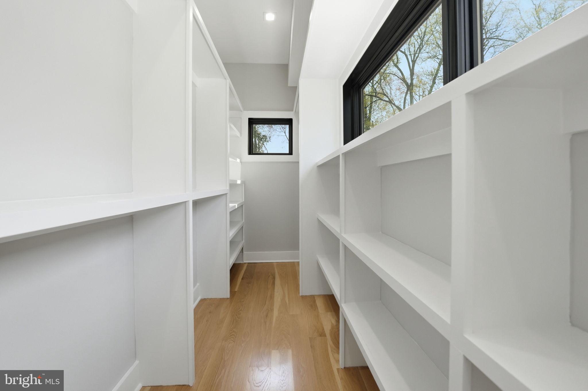 2211 Military Road Arlington, VA 22207 - Photo 49 of 107 Bright and airy storage space.