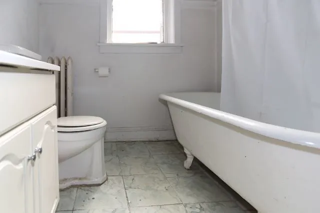 $1,750 | 1923 West Winnemac Avenue, Unit 1, Chicago, IL 60640