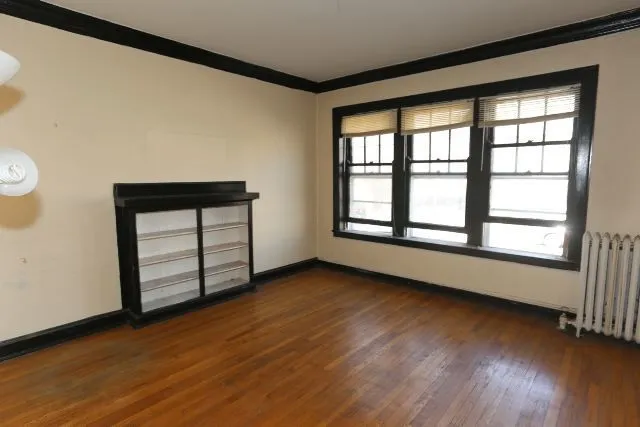 $1,750 | 1923 West Winnemac Avenue, Unit 1, Chicago, IL 60640