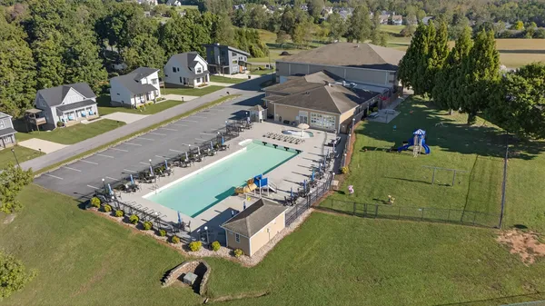 $620,000 | 1217 Graves Harbor Trail, Unit 122, Huddleston, VA 24104