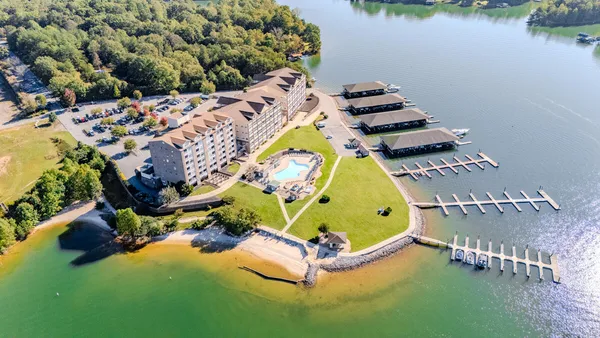 $645,000 | 1217 Graves Harbor Trail, Unit 122, Huddleston, VA 24104