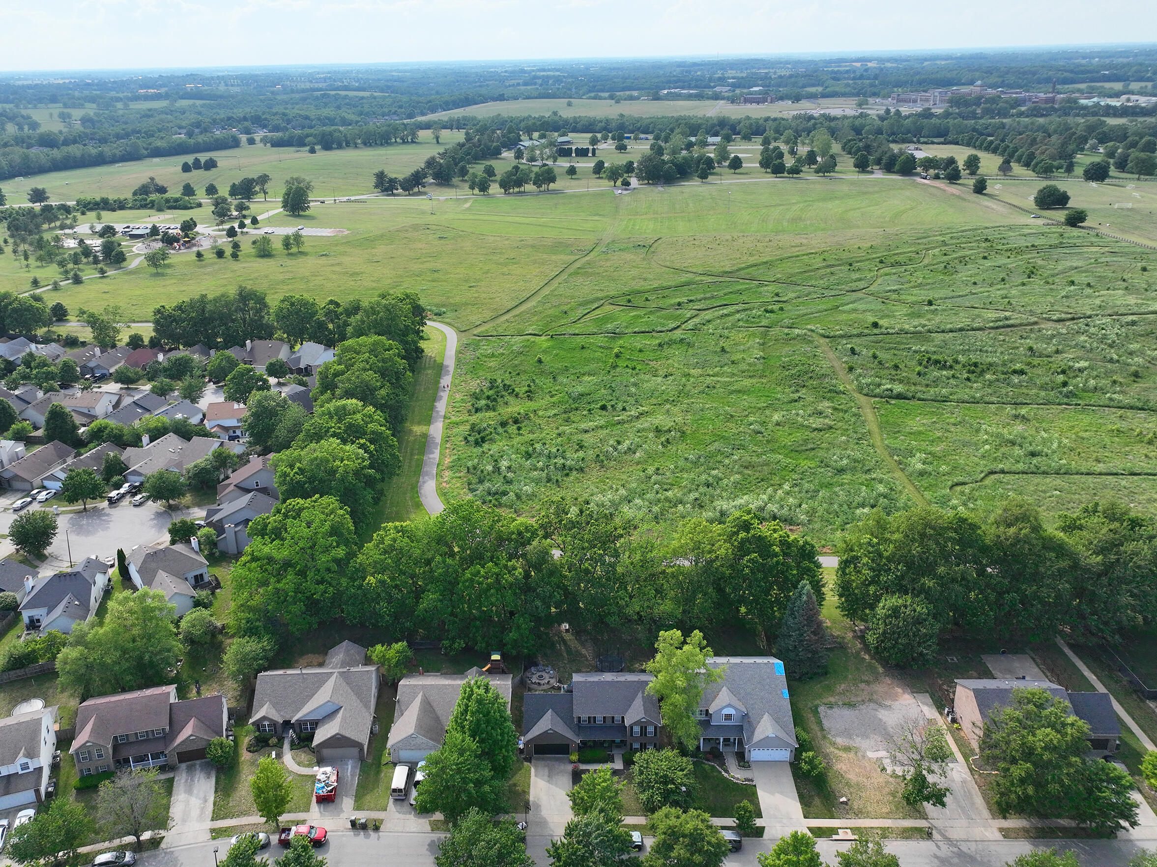 269 Meadow Valley Road Lexington, KY 40511 - Photo 2 of 45 DJI_0167