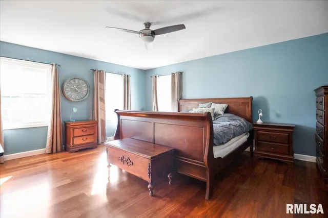 $549,900 | 3229 West Point Drive, Springfield, IL 62704