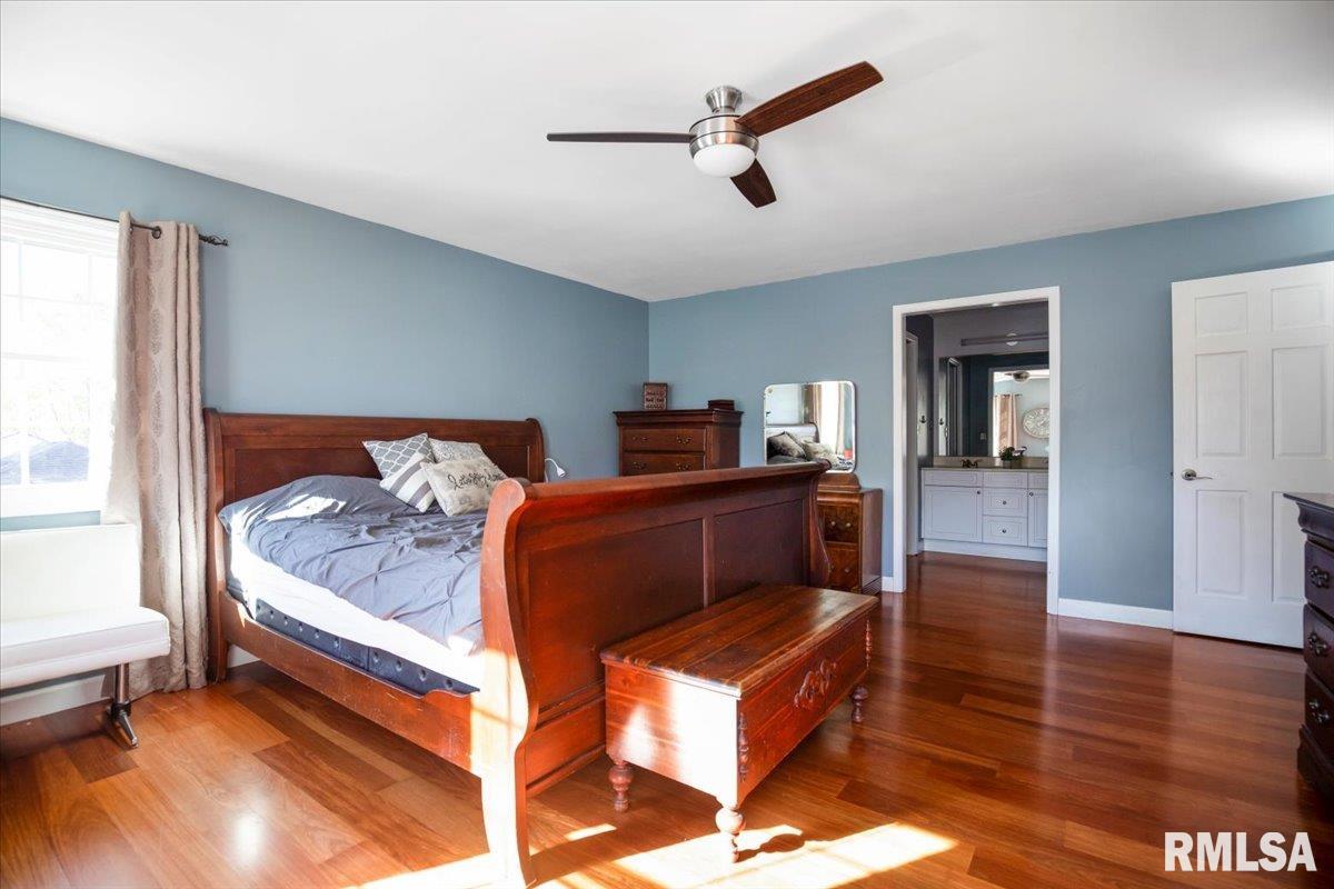 3229 West Point Drive Springfield, IL 62704 - Photo 15 of 44