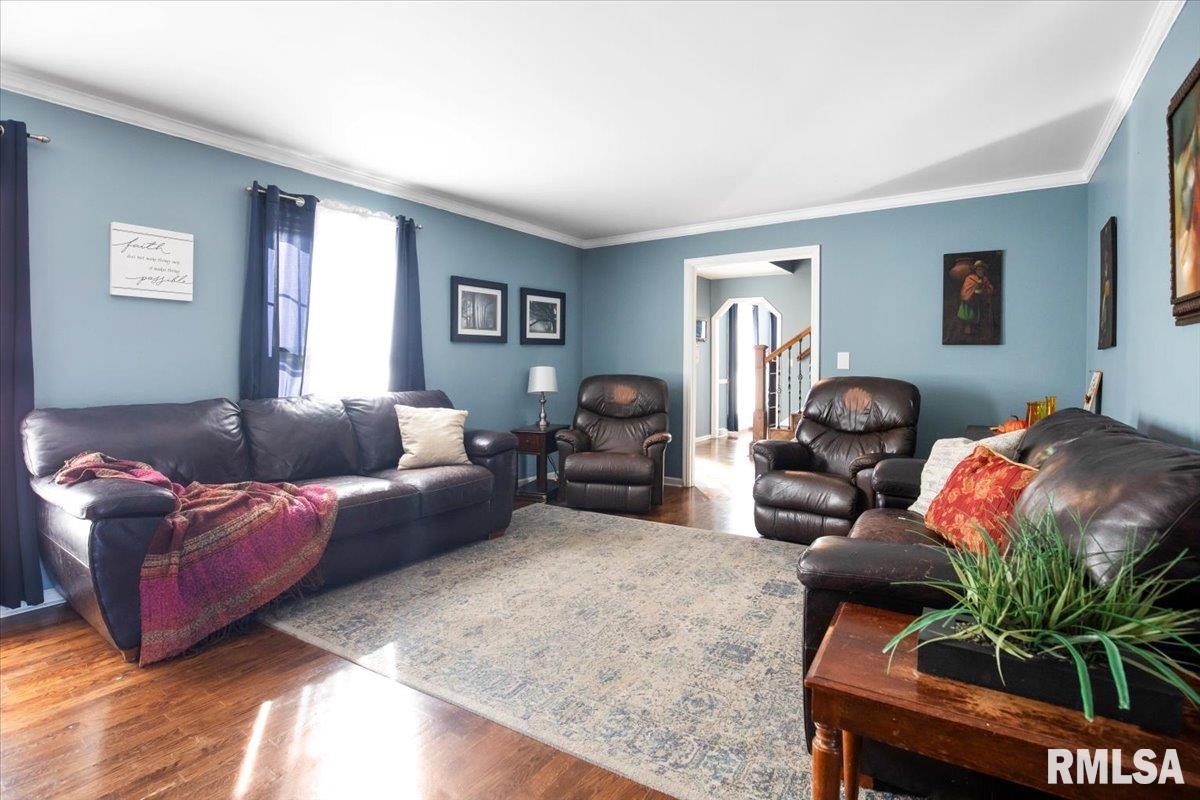 3229 West Point Drive Springfield, IL 62704 - Photo 17 of 41