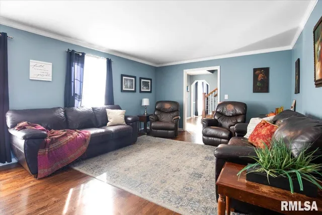 $599,900 | 3229 West Point Drive, Springfield, IL 62704