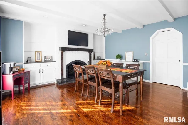 $549,900 | 3229 West Point Drive, Springfield, IL 62704