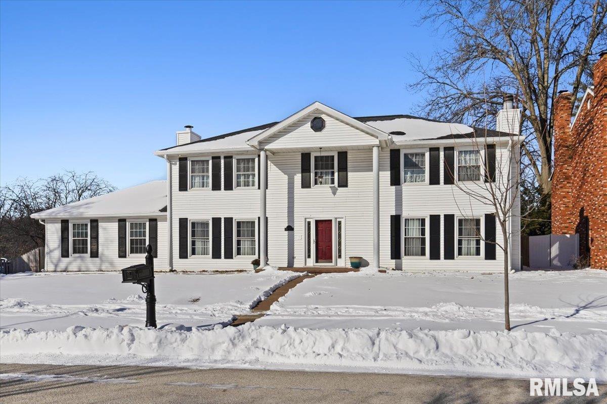 3229 West Point Drive Springfield, IL 62704 - Photo 2 of 44