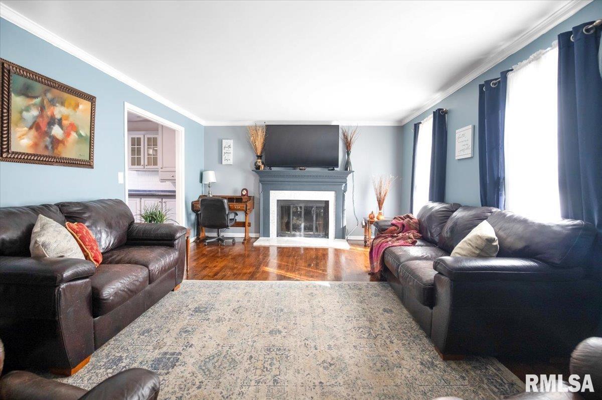 3229 West Point Drive Springfield, IL 62704 - Photo 21 of 44