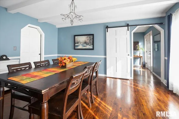 $449,500 | 3229 West Point Drive, Springfield, IL 62704