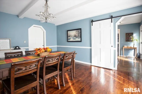 $449,500 | 3229 West Point Drive, Springfield, IL 62704