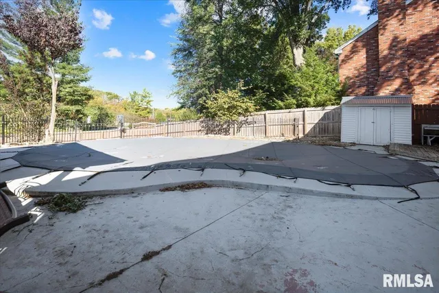 $499,000 | 3229 West Point Drive, Springfield, IL 62704