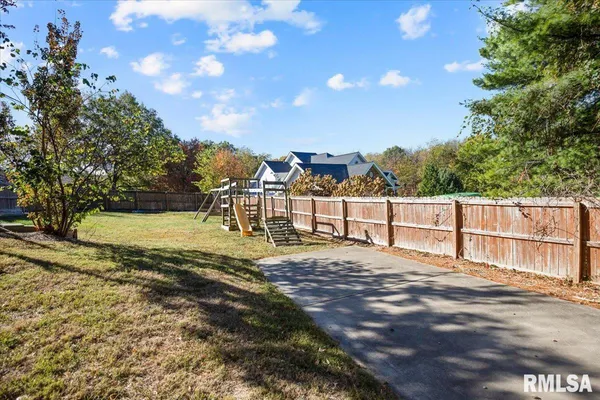 $449,500 | 3229 West Point Drive, Springfield, IL 62704