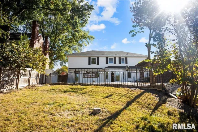 $599,900 | 3229 West Point Drive, Springfield, IL 62704