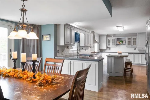 $549,900 | 3229 West Point Drive, Springfield, IL 62704