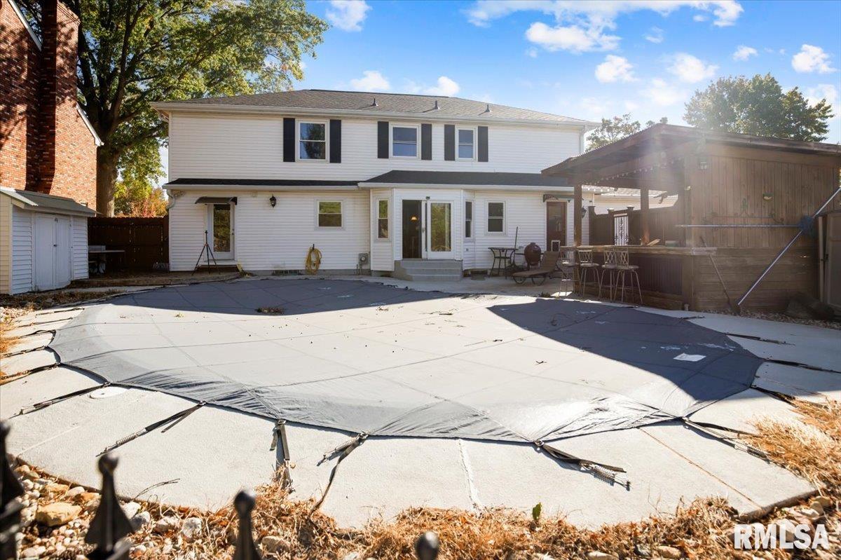 3229 West Point Drive Springfield, IL 62704 - Photo 35 of 44