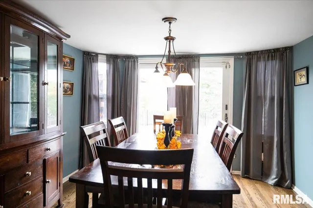 $499,000 | 3229 West Point Drive, Springfield, IL 62704