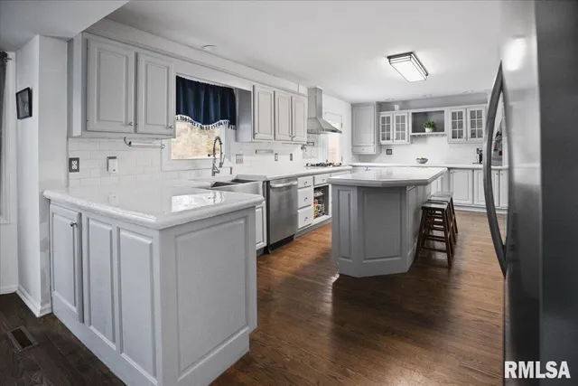 $499,000 | 3229 West Point Drive, Springfield, IL 62704