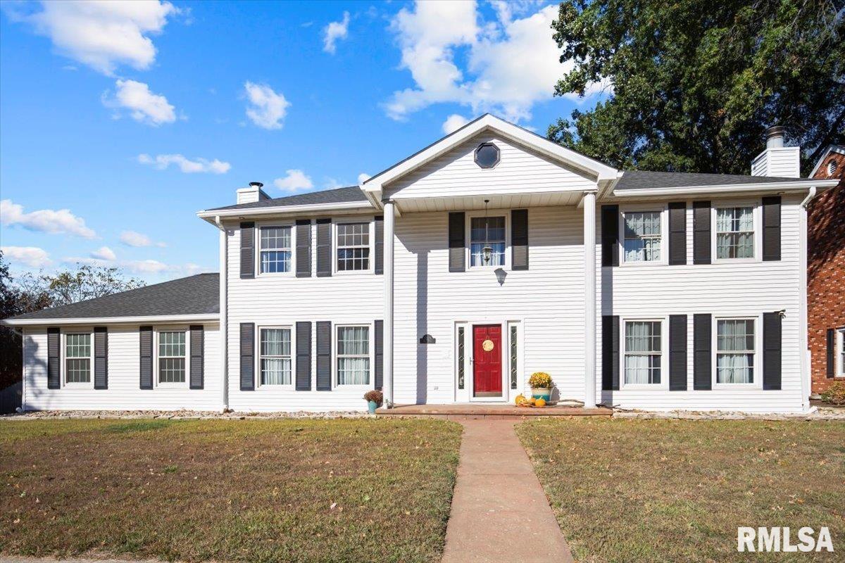 3229 West Point Drive Springfield, IL 62704 - Photo 4 of 44