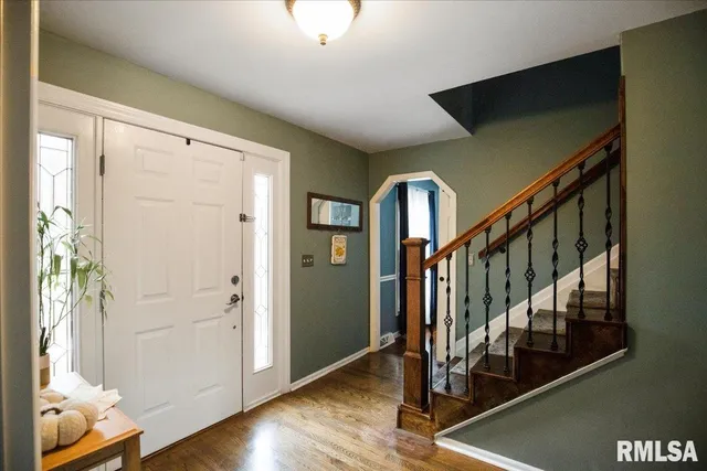 $549,900 | 3229 West Point Drive, Springfield, IL 62704