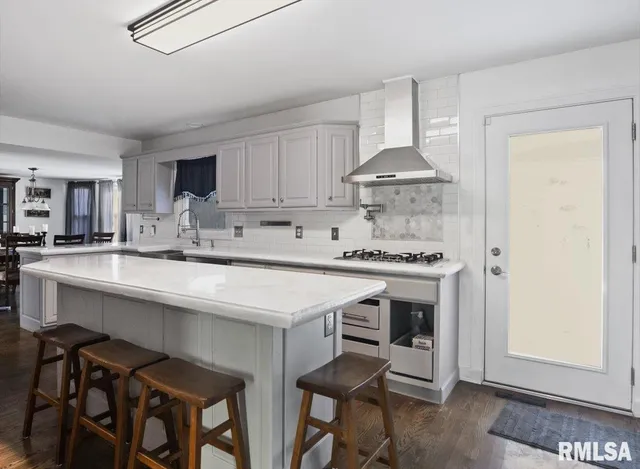 $499,000 | 3229 West Point Drive, Springfield, IL 62704