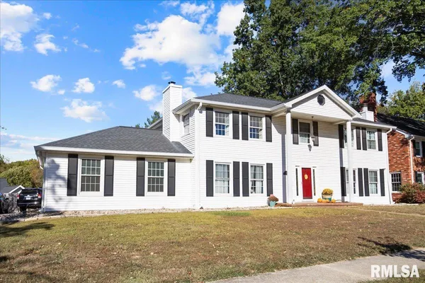 $449,500 | 3229 West Point Drive, Springfield, IL 62704