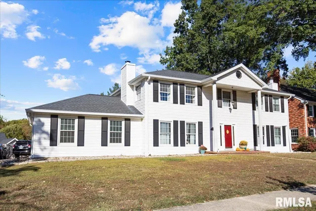 $499,000 | 3229 West Point Drive, Springfield, IL 62704