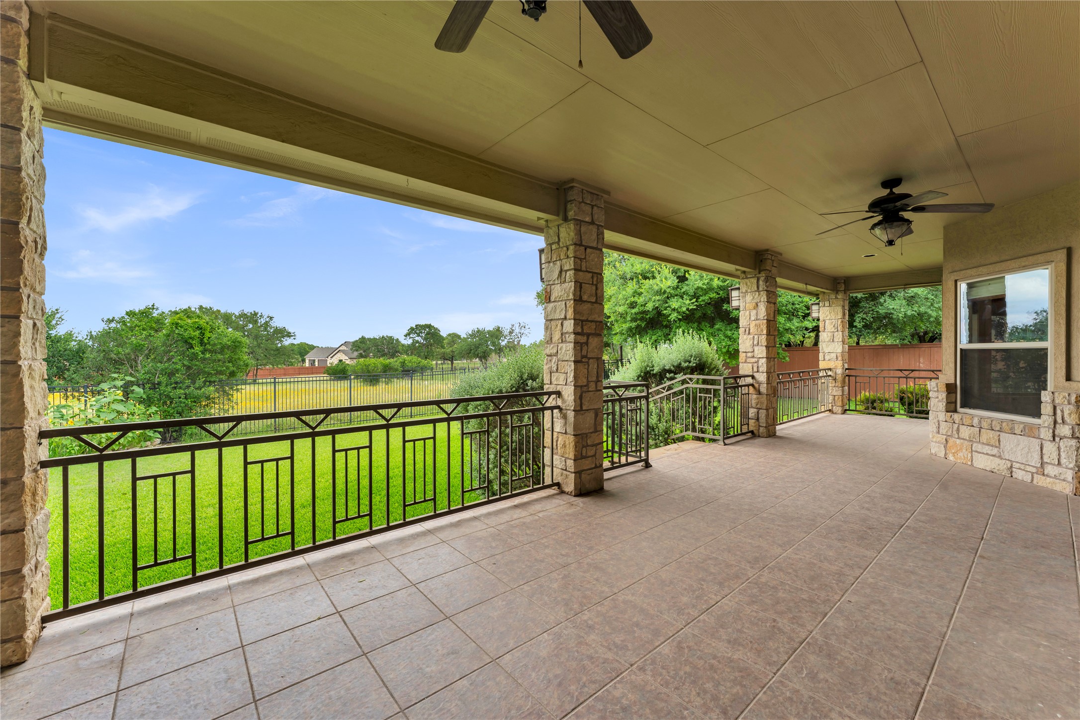 311 Yellow Ribbon Trail Burnet, TX 78611 - Photo 35 of 38