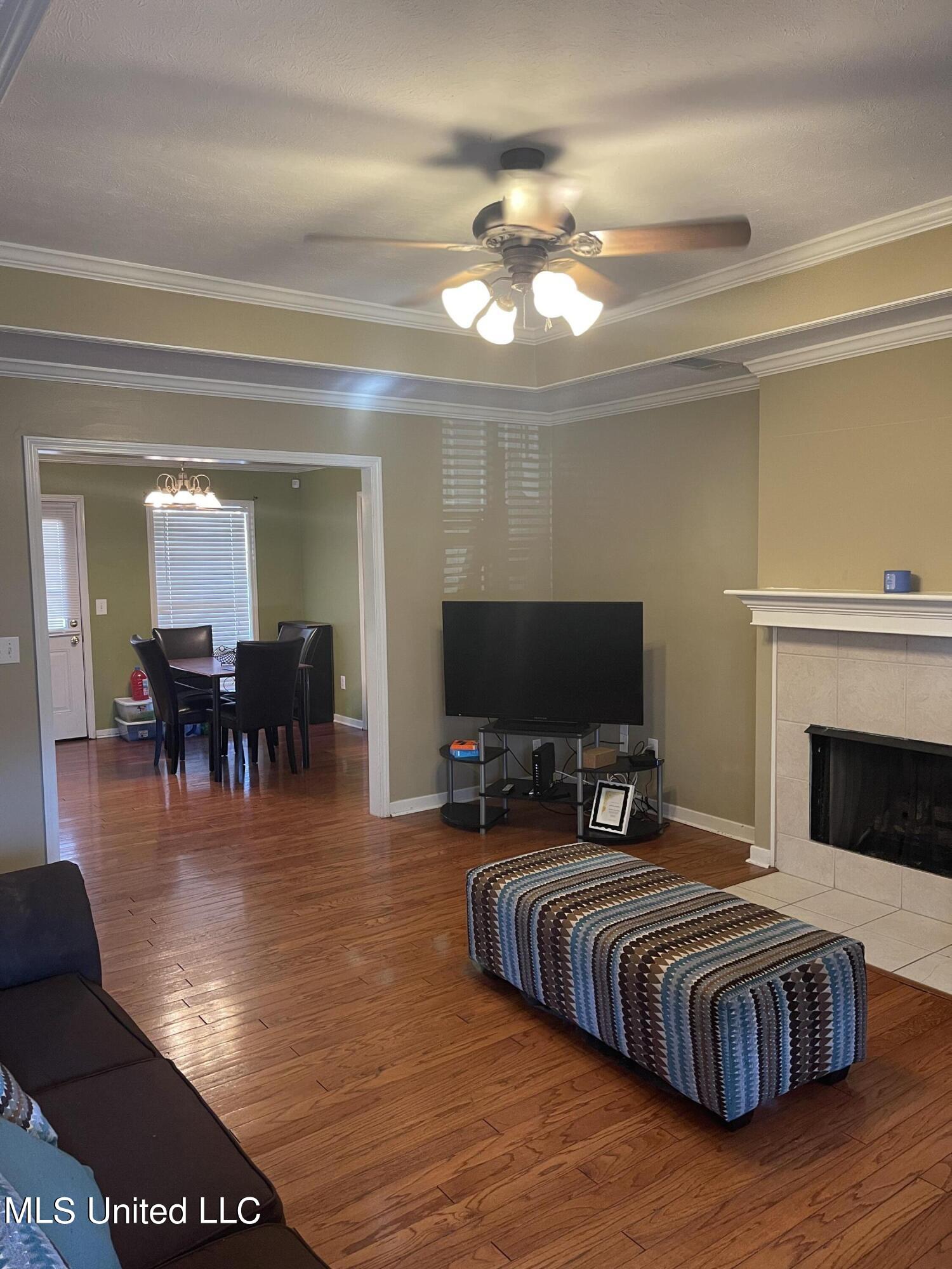 519 Oak Ridge Way Pearl, MS 39208 - Photo 3 of 13 Family Room