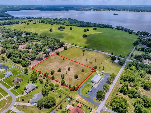 $294,900 | Adams Street, Astatula, FL 34705