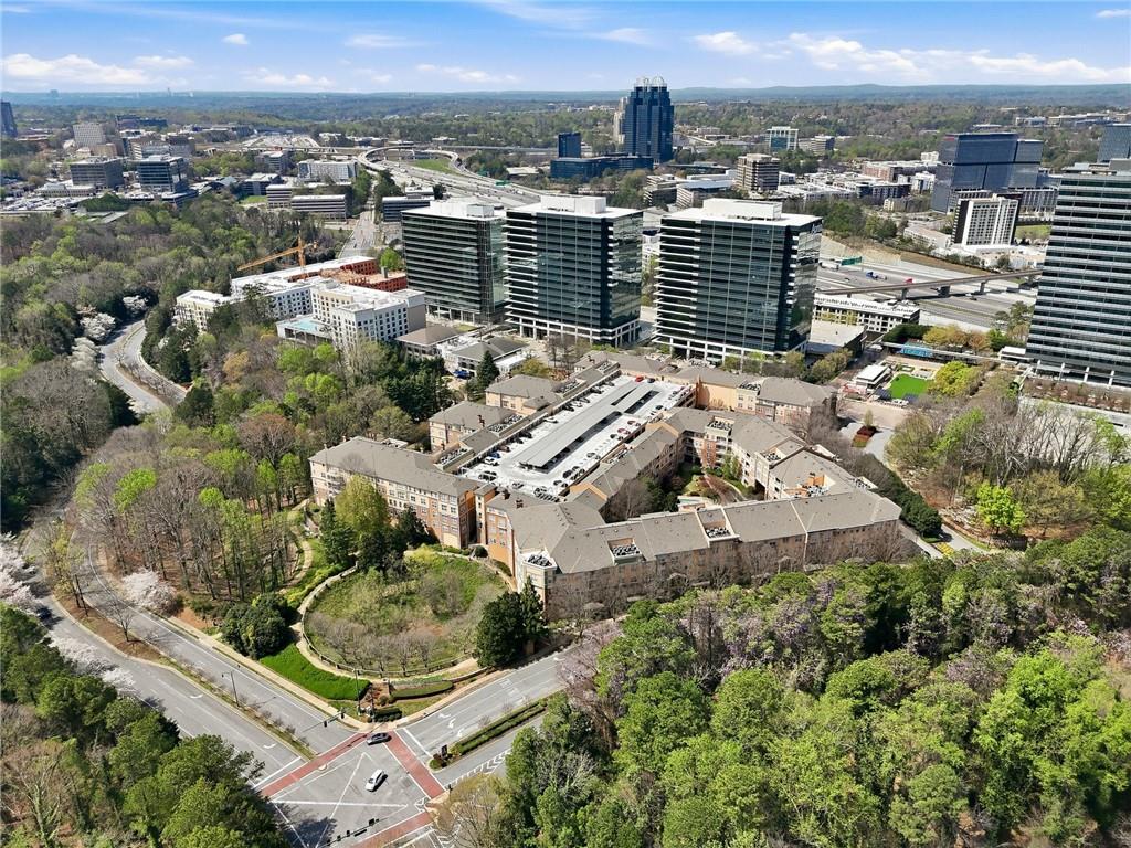 10 Perimeter Summit Boulevard, Unit 4333 Atlanta, GA 30319 - Photo 48 of 52