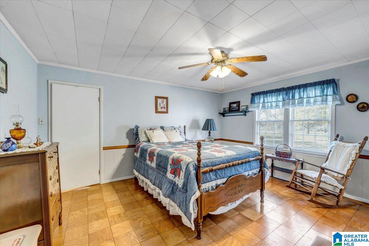 967 Smith Road Blountsville, AL 35031 - Photo 22 of 52