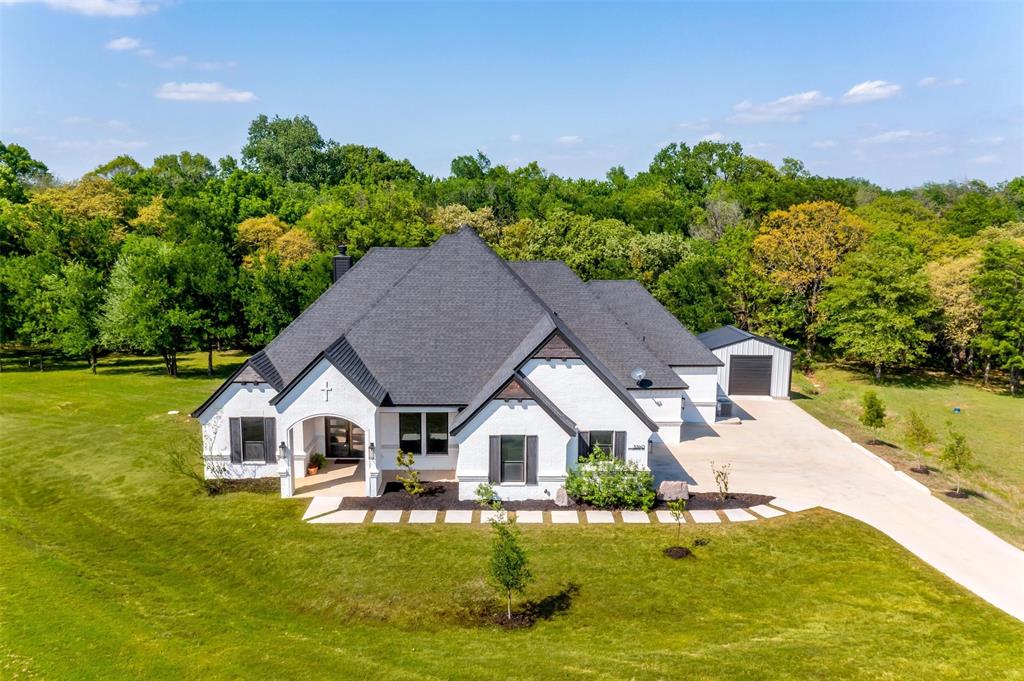 3260 North Cardinal Road Azle, TX 76020 - Photo 1 of 1 Gallery Image 1