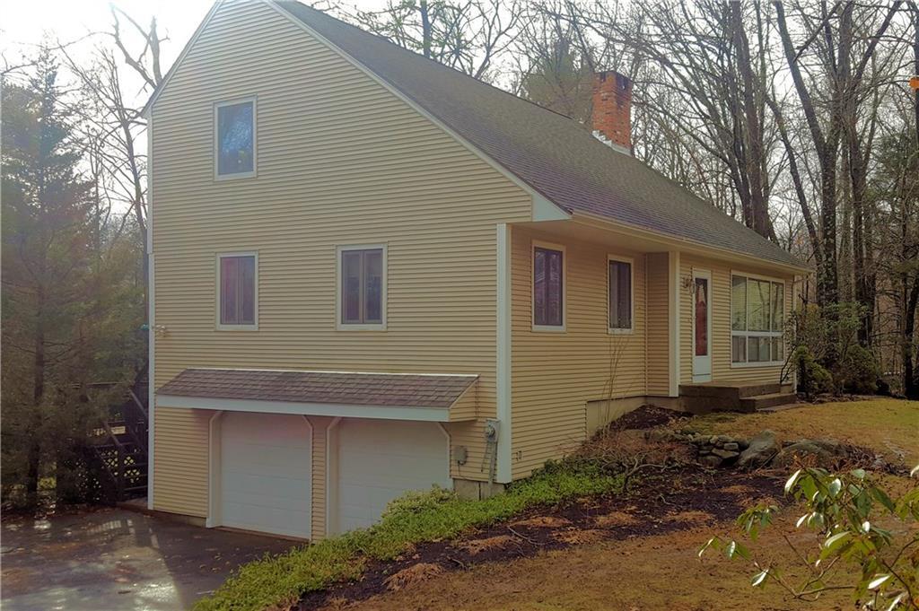 93 Chevas Road Avon, CT 06001 - Photo 1 of 1 Gallery Image 1
