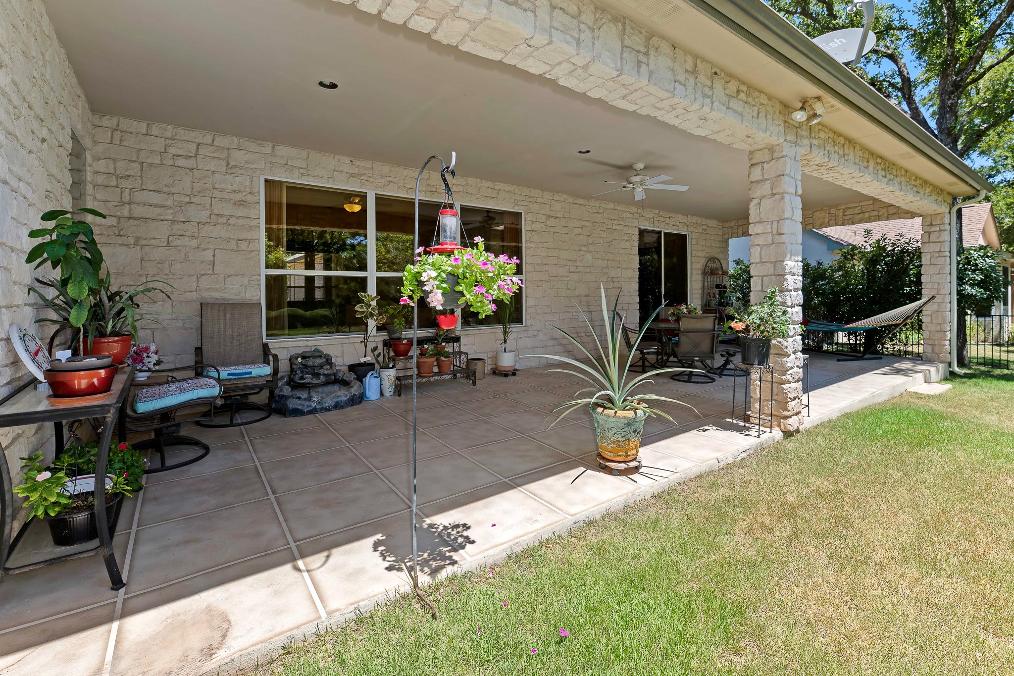 145 Stetson Trail Georgetown, TX 78633 - Photo 30 of 35 Gallery Image 30