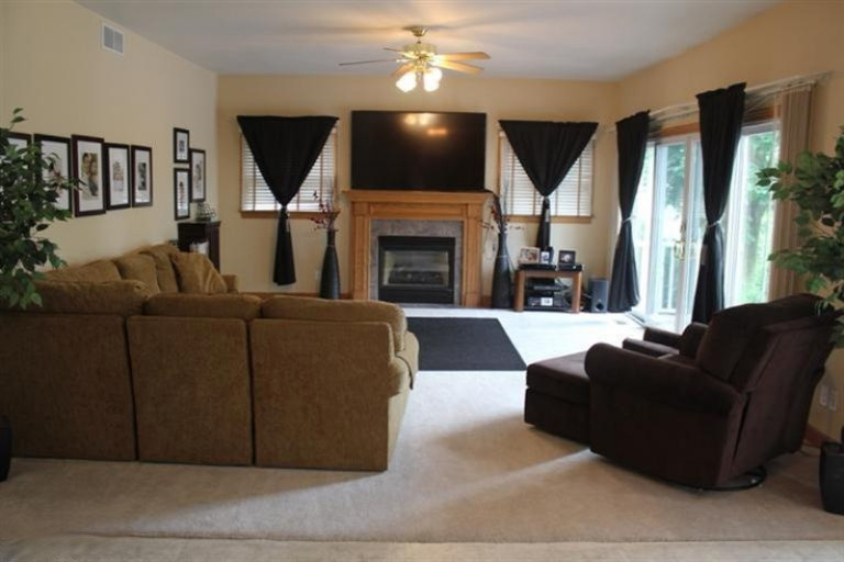 15481 Oak Ridge Drive Spring Lake, MI 49456 - Photo 11 of 24 Additional Photo